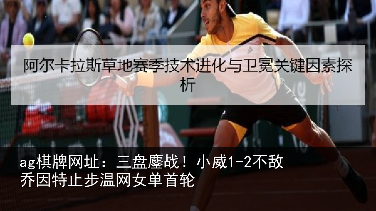 ag棋牌网址：三盘相关情况特止步温网女单首轮