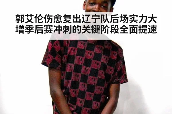 郭艾伦伤愈复出辽宁队后场实力大增季后赛冲刺的关键阶段全面提速